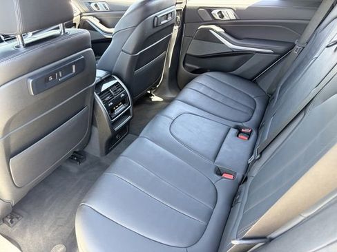 Used 2021 BMW X5 M50i w/ Premium Package AWD/4WD image 25