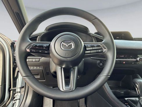 Certified 2026 MAZDA MAZDA3 Carbon AWD/4WD image 24