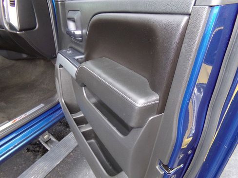 Used 2016 Chevrolet Silverado 1500 LT w/ All Star Edition image 66