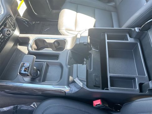 New 2025 Chevrolet Silverado 1500 LT Trail Boss w/ Convenience Package II image 24