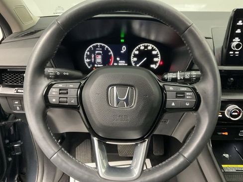 Used 2024 Honda CR-V EX-L image 16