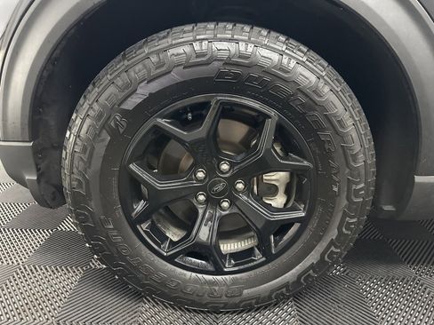 Used 2023 Ford Explorer Timberline w/ Timberline Technology Package image 42