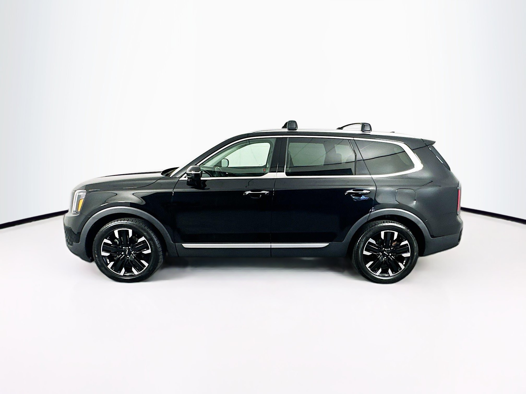 Used 2024 Kia Telluride SX AWD/4WD image 4