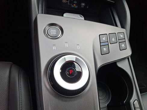 New 2026 Kia Sportage SX Prestige AWD/4WD image 15