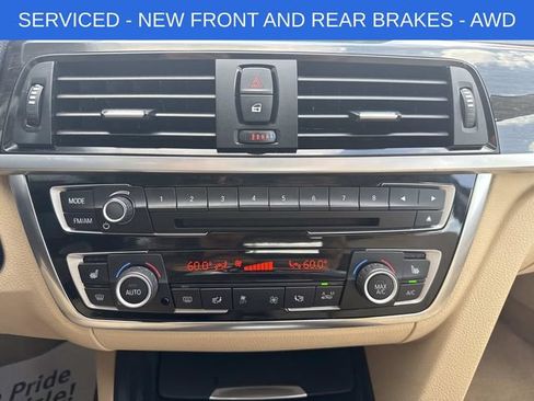 Used 2015 BMW 428i Gran Coupe xDrive AWD/4WD image 71