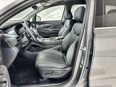 Used 2023 Hyundai Santa Fe SEL FWD image 13
