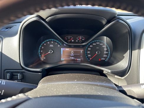 Used 2018 Chevrolet Colorado ZR2 image 69