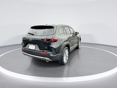 New 2026 MAZDA CX-50 AWD 2.5 S w/ Weather Package image 8