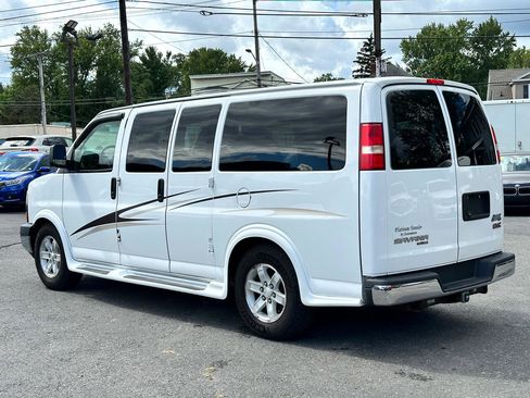 Used 2014 GMC Savana 1500 image 5
