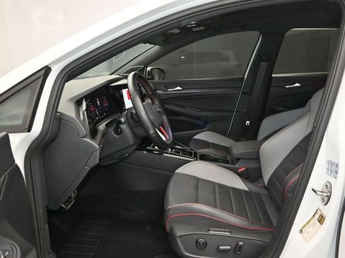 Used 2023 Volkswagen GTI Autobahn image 13