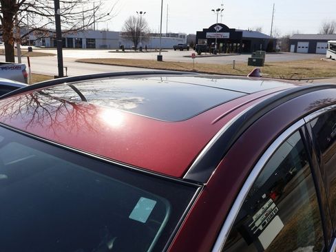 Used 2019 Nissan Murano SV w/ Premium Package image 13