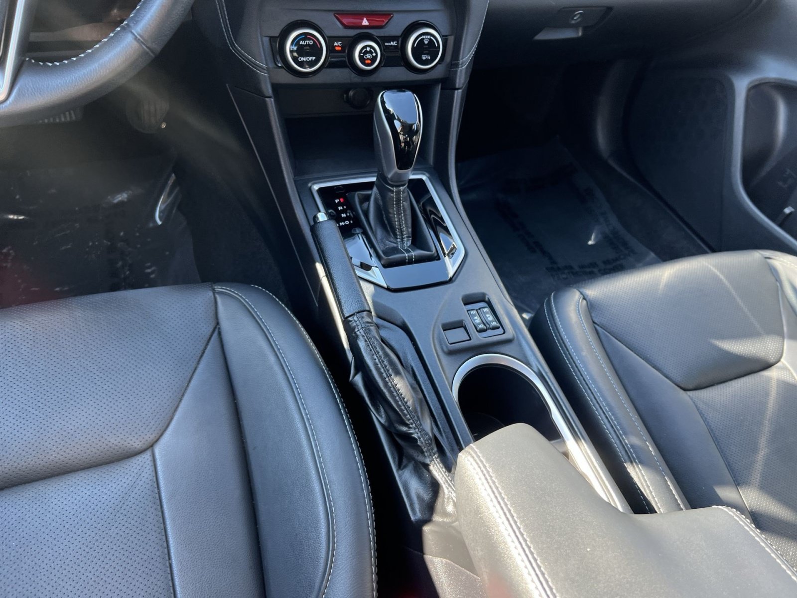 Used 2018 Subaru Impreza 2.0i Limited AWD/4WD image 22