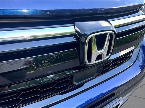Used 2020 Honda CR-V EX-L image 29
