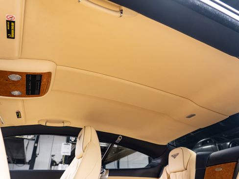 Used 2012 Bentley Continental GT image 53