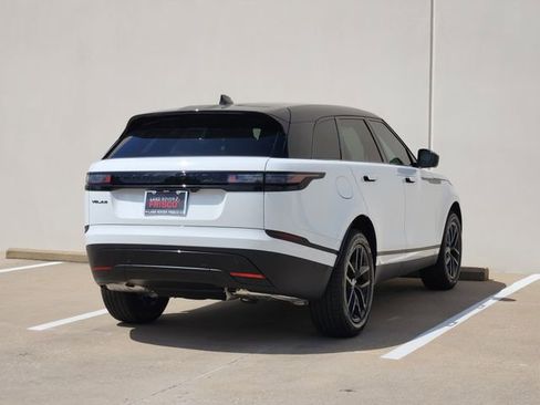 New 2026 Land Rover Range Rover Velar S image 4