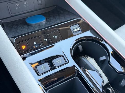 New 2026 Nissan Murano SL AWD/4WD image 20
