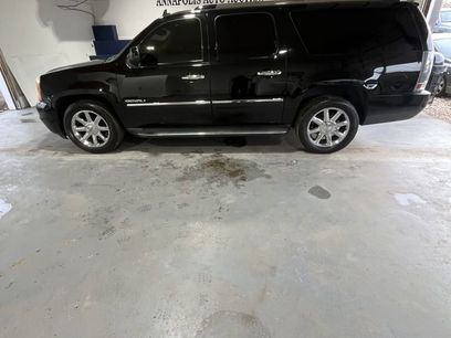 Used 2012 GMC Yukon XL Denali