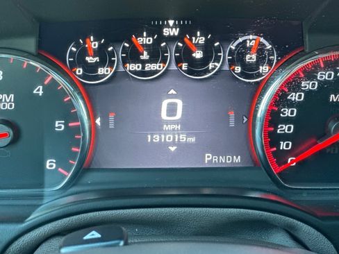 Used 2015 GMC Yukon Denali w/ Touring Package image 3