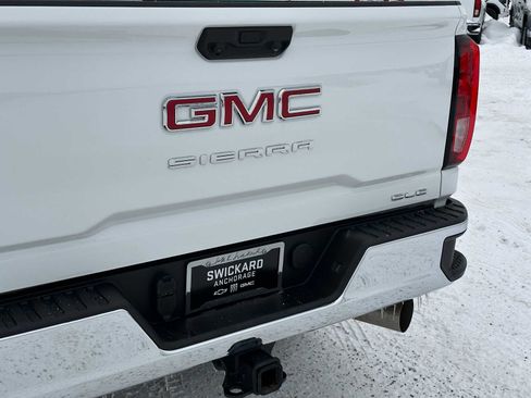 Certified 2025 GMC Sierra 2500 SLE w/ SLE Convenience Package image 13