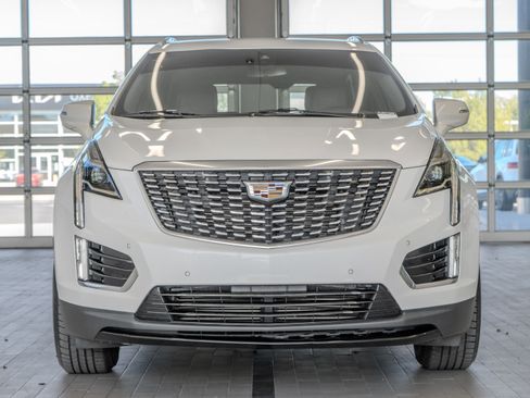 Used 2020 Cadillac XT5 Luxury FWD image 11