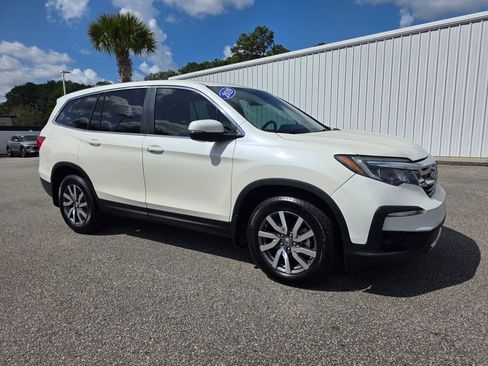 Used 2019 Honda Pilot EX-L image 32