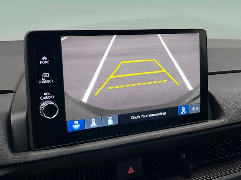 New 2026 Honda CR-V TrailSport image 23