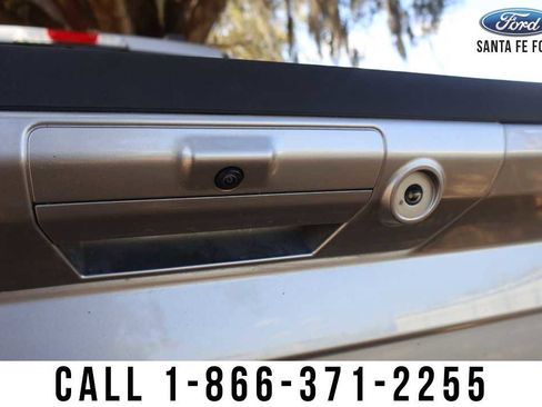 Used 2023 Ford F150 Lariat w/ Equipment Group 502A High image 11