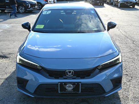 Used 2022 Honda Civic Sport image 5