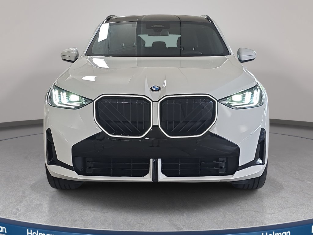 Used 2026 BMW X3 xDrive30i w/ M Sport Package AWD/4WD image 3