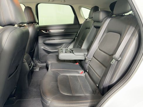 Used 2017 MAZDA CX-5 Grand Select image 13