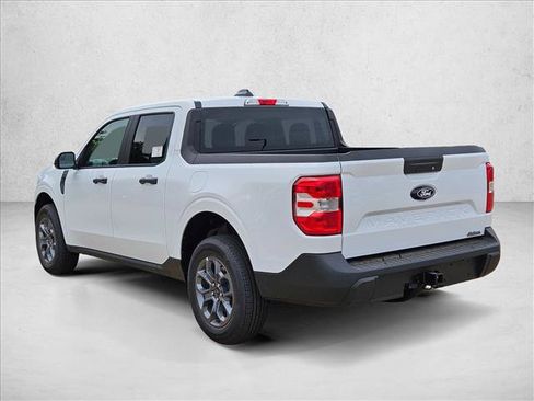New 2026 Ford Maverick XLT FWD image 9