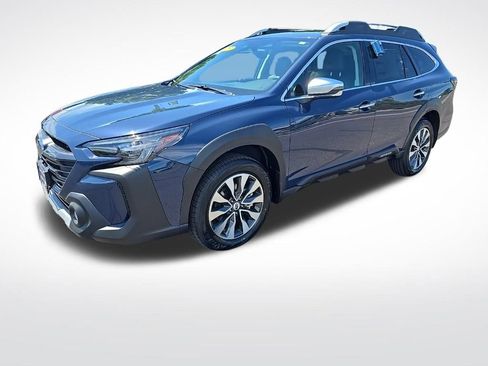 New 2025 Subaru Outback Touring XT w/ Popular Package #2 image 3