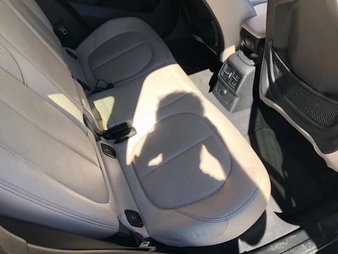 Used 2016 BMW X1 xDrive28i AWD/4WD image 34