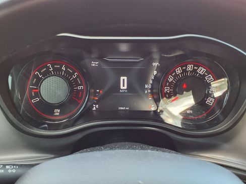 Used 2023 Dodge Challenger GT w/ Plus Package RWD image 32