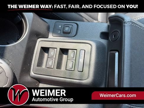 Used 2026 Ford Bronco Big Bend AWD/4WD image 40