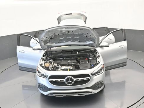 Used 2021 Mercedes-Benz GLA 250 image 72