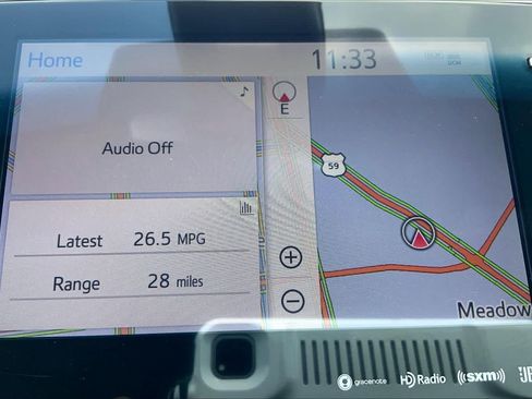 Used 2019 Toyota Avalon Limited w/ Advanced Safety Package FWD image 35