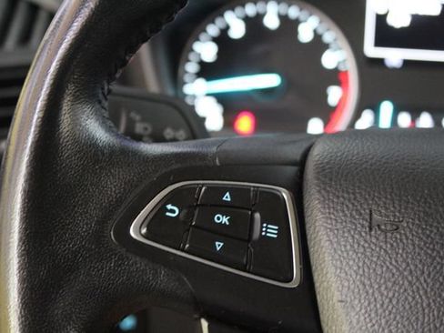 Used 2018 Ford EcoSport SE FWD image 16