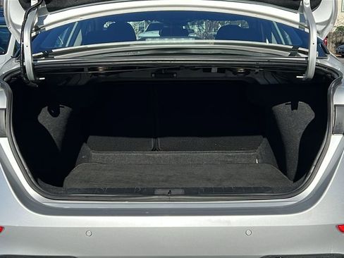 Used 2023 Nissan Sentra SV image 15