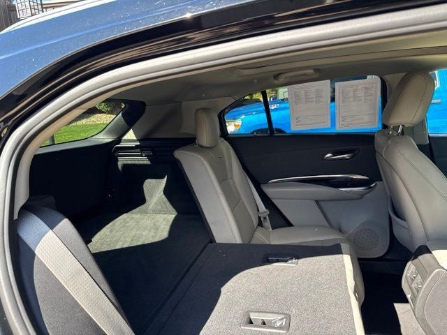 Used 2021 Cadillac XT4 Luxury FWD image 28