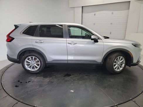 Certified 2024 Honda CR-V EX-L image 11