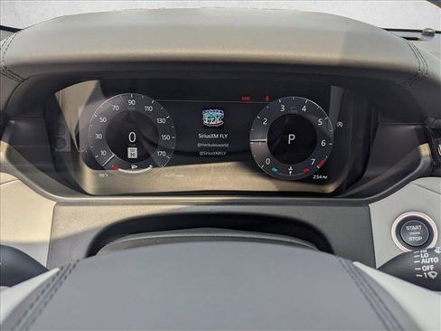 Used 2026 Land Rover Range Rover Velar Dynamic SE AWD/4WD image 11