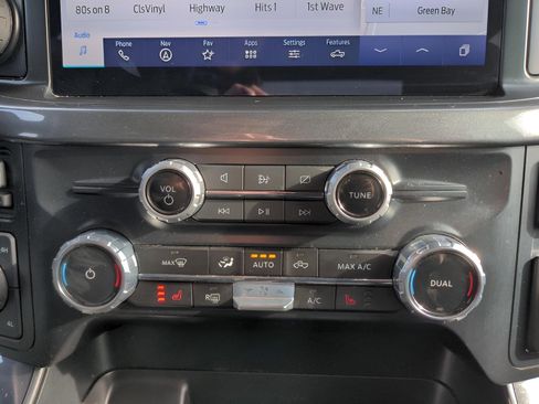 Used 2023 Ford F150 Tremor AWD/4WD image 50