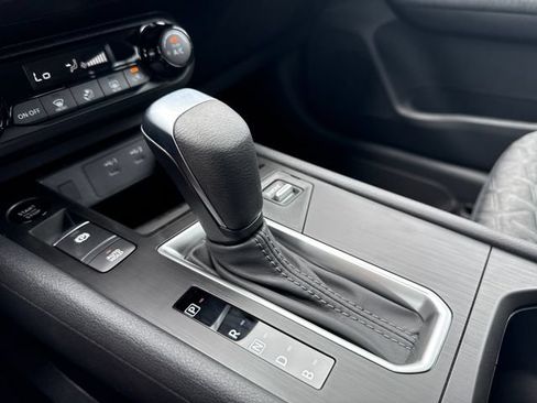 New 2026 Nissan Kicks SV FWD image 25
