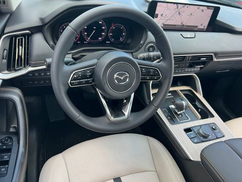 Certified 2026 MAZDA CX-90 3.3 Turbo w/ Premium Sport Pkg AWD/4WD image 44