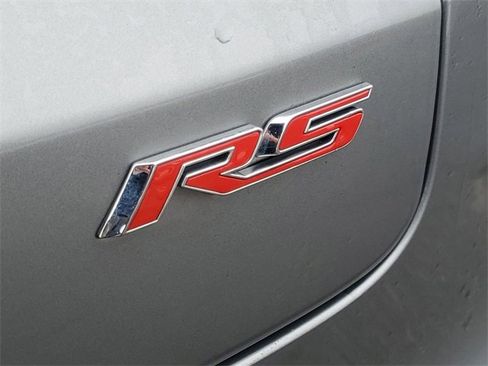 Certified 2023 Chevrolet TrailBlazer RS image 6