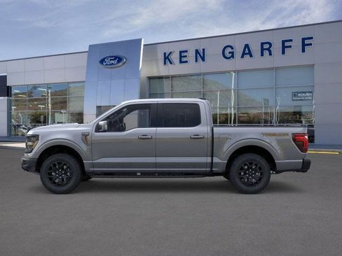 New 2026 Ford F150 Tremor w/ Equipment Group 402A High image 3