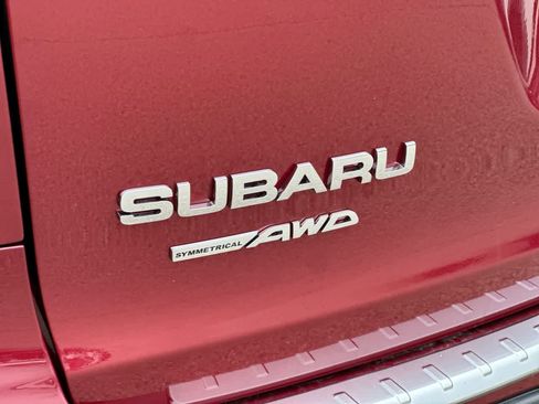 New 2026 Subaru Ascent Touring image 17