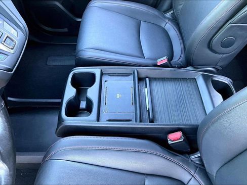 Certified 2025 Honda Odyssey Sport-L image 13