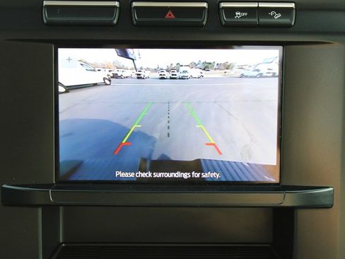 Used 2023 Ford F250 XL w/ FX4 Off-Road Package image 21